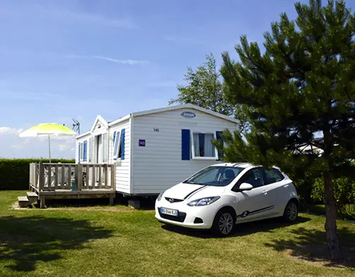 Camping Les Peupliers Camping Les Peupliers
